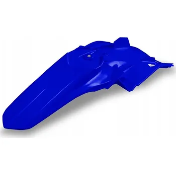 POLISPORT ZADNÍ BLATNÍK YAMAHA YZ 85 '22-'24 MODRÝ