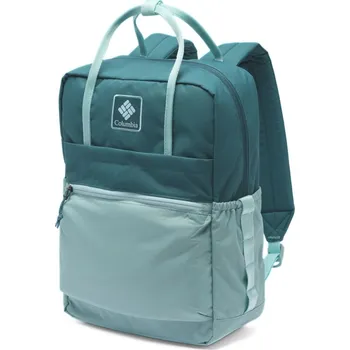 Columbia Trail Traveler II 18L Backpack 2158191429 - everblue/crushed blue/marine light UNI