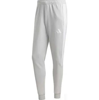 Tepláky ADIDAS TIRO 26 LEAGUE SWEAT PANT, barva JY7152 team light šedá - bílá, velikost L