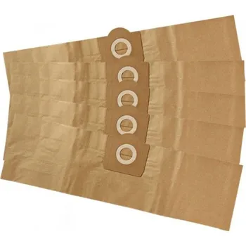 Sáček do vysavače Sáčky do vysavače ROWENTA RU 600, papírové 5ks