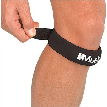 Zdraví Mueller 991-7Jumper`s Knee Strap skokanský pásek