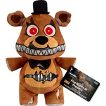 Funko POP! Plush Five Nights at Freddy's Jumbo Freddy 25 cm