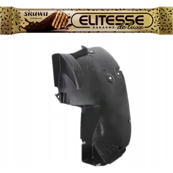 Zavěšení kol Polcar 60N1FP1X přední podběh pravý