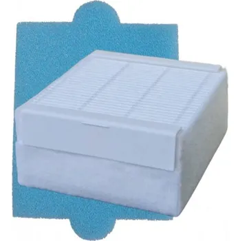 Filtr do vysavače Sada filtrů pro vysavač THOMAS Anti Allergy AQUA+ 1+1ks