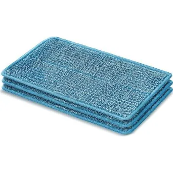 Příslušenství k robotickému vysavači Mopy pro vysavač SENCOR SRV 1000SL 3ks