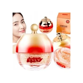 Pleťový krém PLEŤOVÝ KRÉM S DRAČÍ KRVÍ 50ml - INTENZIVNÍ REGENERACE A ZPEVNĚNÍ