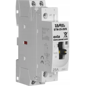 Stykač Stykač Zamel EXT10000287