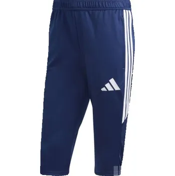 3/4 kalhoty ADIDAS TIRO 26 LEAGUE, barva KA6341 team navy modrá - bílá, velikost 3XL