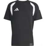 Triko ADIDAS TIRO 26 LEAGUE, barva JY7188 černá - bílá, velikost 116