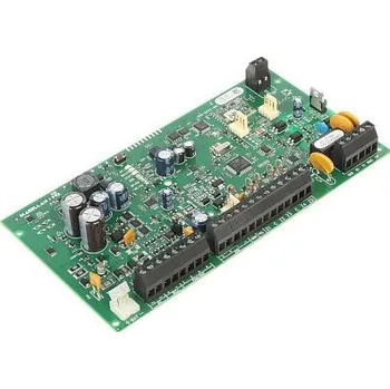 Sada domovního alarmu PARADOX DESKA POPLAŠNÉ CENTRÁLY MG-5050+