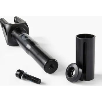 Příslušenství pro koloběžku DECATHLON Vidlice ke koloběžce MF540 ČERNÁ