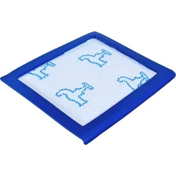 Filtr do vysavače Filtr pro vysavač AEG UltraCaptic UCANIMAL 1ks náhrada Electrolux EF137