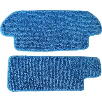 Příslušenství k robotickému vysavači Mopy pro HOBOT Legee 669 2ks mikrovlákno