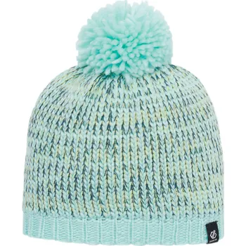 Čepice DARE 2B Dětská čepice Imagination II MODRÁ|ZELENÁ