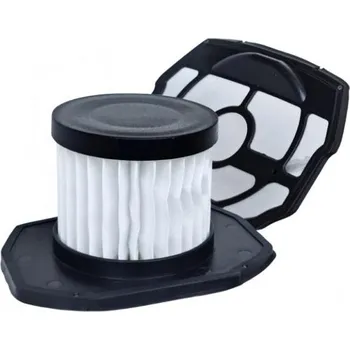 Filtr do vysavače HEPA filtr pro vysavač RYOBI 3132820001 kompatibilní a filtr, 2ks