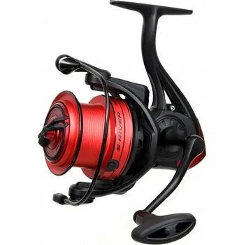 Rybářský naviják Feederový naviják Flagman S-River Feeder 5500