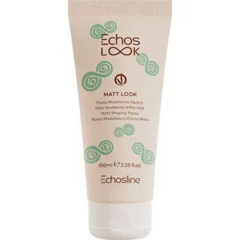 Stylingový přípravek Echosline Echos Look Matt Look - Pasta pro matný efekt 100 ml