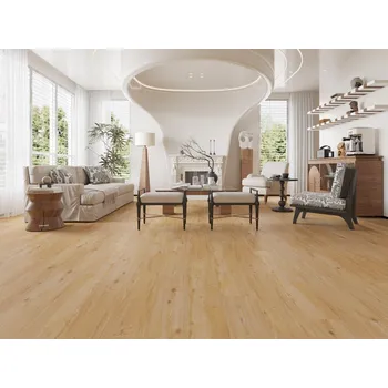 vinylová podlaha NAVA SPC 30 Dub Estella 3025-05 CLICK