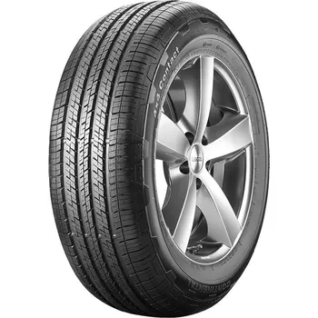 Osobní pneu Continental 4X4 Contact ( 235/60 R17 102V, MO C C ) - R-209834