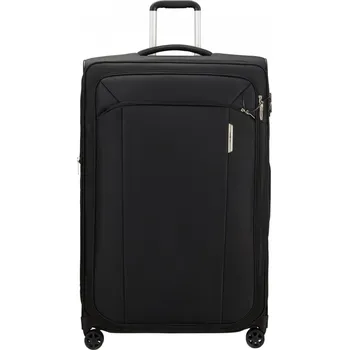 Velký cestovní kufr Samsonite Respark Ozone Black
