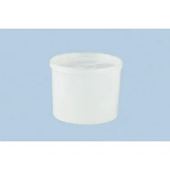 Úložný box Alutec 911300 dóza, vhodné pro potraviny, (š x v x h) 114 x 88 x 114 mm, přírodní, 1 ks