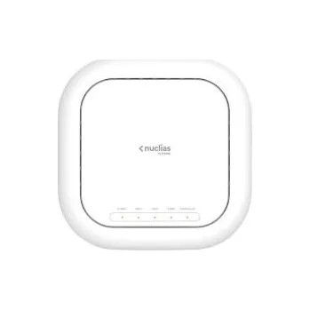 Bezdrátový přístupový bod 1 LAN port LAN porty 1900Mbit/s 10/100/1000Mbit/s 2.4/5GHz D-Link 802.11ac