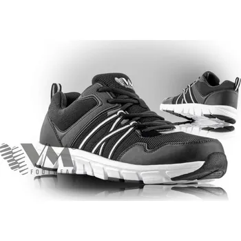 Pracovní obuv BOLZANO outdoor polobotka