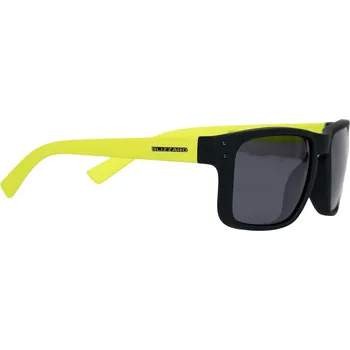 Sluneční brýle Sluneční brýle BLIZZARD POLSC606052, rubber dark green + gun decor point Velikost: 65-17-135