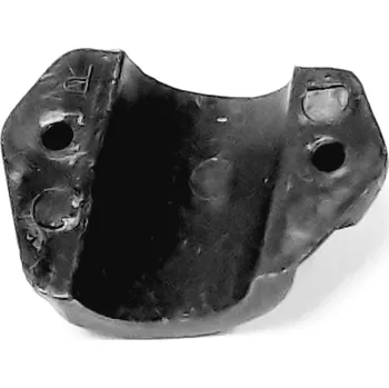 Auto-moto HADNLEBAR COVER CLAMP RIGHT 30127