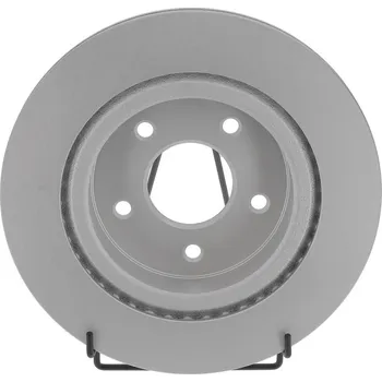 Auto-moto Brzdový kotouč JURID 563299JC