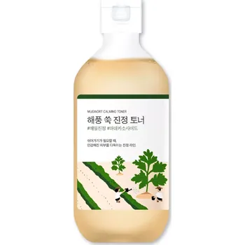 Round Lab - Mugwort Calming Toner 300ml