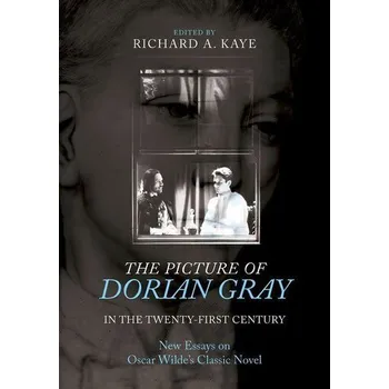 Anglický jazyk The Picture of Dorian Gray in the Twenty-First Century [EN] (2025, Brožovaná, Oxford University Press Inc)