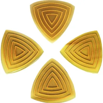 Strunný nástroj Timber Tones Flexi Tones Grip Gypsy 4-Pack + prodloužená záruka 3 roky