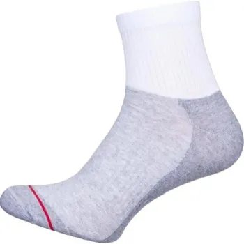 Pánské ponožky Pánské ponožky ACTIVE Milena – šedé, šedá 44-46 i170_M0224008S03