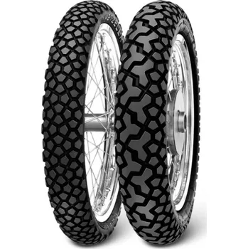 Metzeler ENDURO 1 F 3.00 - 21 51R TT -