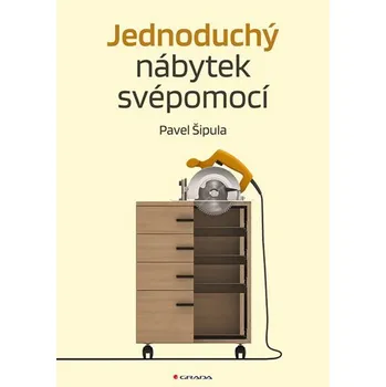 Jednoduchý nábytek svépomocí