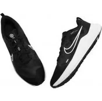 Pánská treková obuv Boty Nike Downshifter 12 M DD9293-001 44