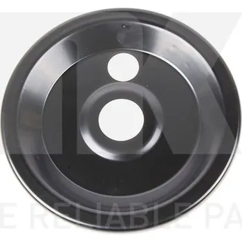 Brzdový kotouč Ochranný plech proti rozstřikování, brzdový kotouč NK 233353