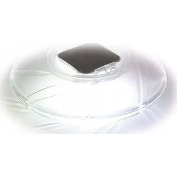 Bestway Solární lampa do bazénu průměr 18 cm 58111
