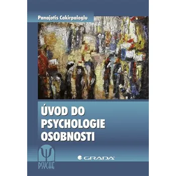 Učebnice Úvod do psychologie osobnosti