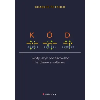 Kniha Kód