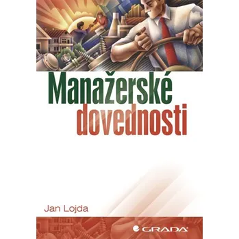 Osobní rozvoj Manažerské dovednosti