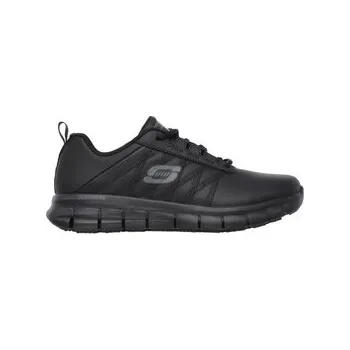 Dámská obuv Skechers sure track - erath -ii - work shoes 39