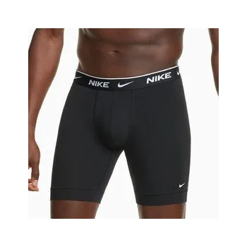 Pánské spodní prádlo Nike boxer brief long 3pk L