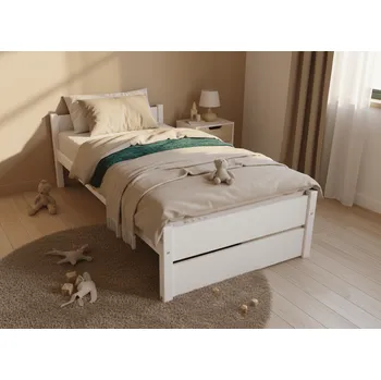 Postel Elvisia Postel POLA s roštem | 90 x 200 cm