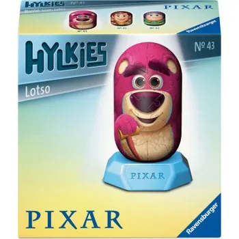 Hylkies Toy Story: Příběh hraček: Lotso 54 dílků