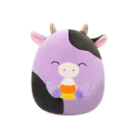 SQUISHMALLOWS Kravička - Alexie Squishmallows