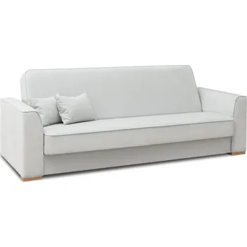 Křeslo Mebel Partner Masoquismo (šedá)