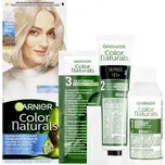 Color Naturals 101 + Ledově platinová