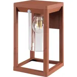 Kanlux 34983 VIMO EL 27 SE-BR Zahradní svítidlo